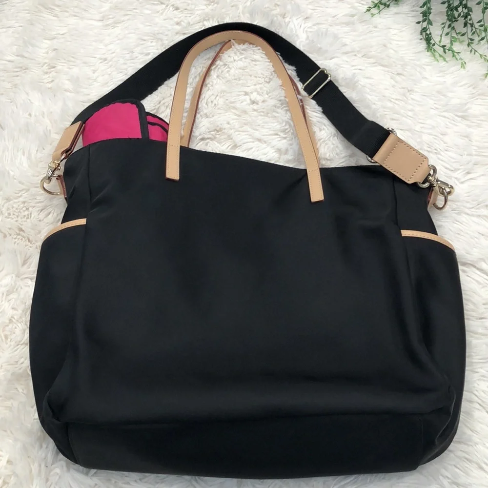 Kate Spade diaper bag